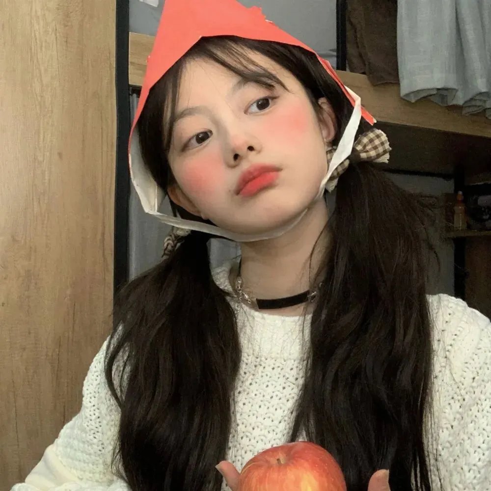 牧蜂姑娘